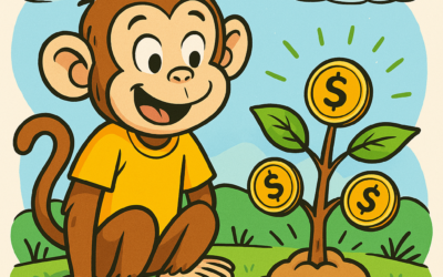 The Magic of Compounding