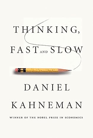 thinking-fast-and-slow-kahnemann-cover daniel kahneman thinking fast and slow