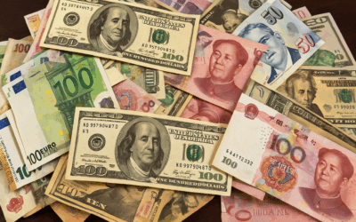 Asset Classes: Cash & Cash Equivalents