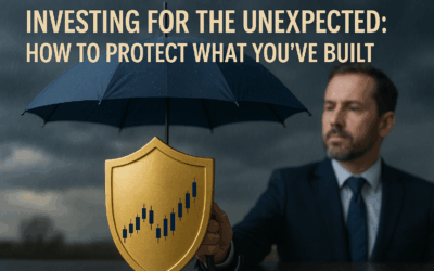 Investing for the Unexpected: A Practical Introduction to Portfolio Protection