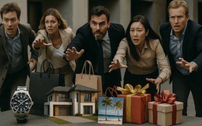 Living Within Your Means: The Foundation of Financial Health