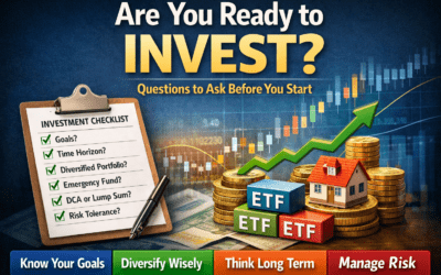 Are You Ready to Start Investing?