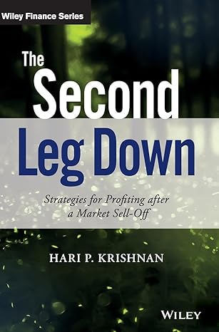 second leg down
