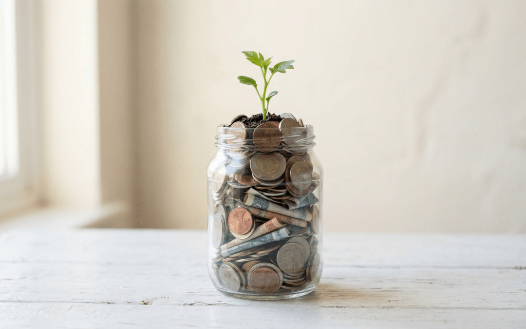 Your Safety Net: Why an Emergency Fund Is the First Investment You Should Make