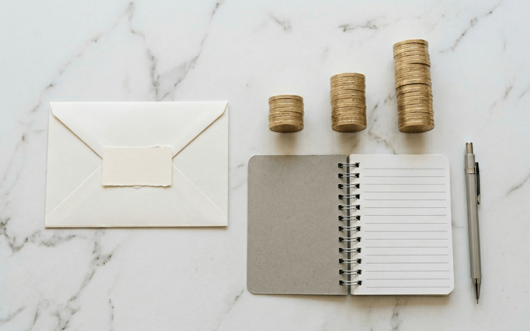 Pay Yourself First: The Simple Rule That Changes Everything