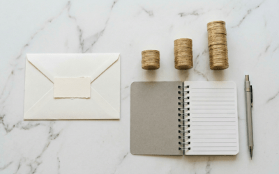 Pay Yourself First: The Simple Rule That Changes Everything