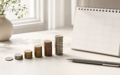 Dollar-Cost Averaging: The Power of Ignoring the Market