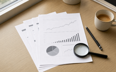 How Exchange Traded Funds Work: The Mechanics