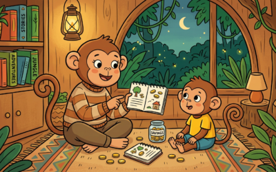 The Importance of Financial Literacy for Kids