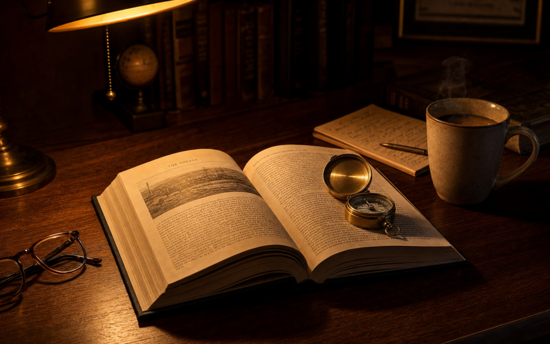 Book Review: Mastering the Market Cycle by Howard Marks