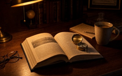 Book Review: Mastering the Market Cycle by Howard Marks