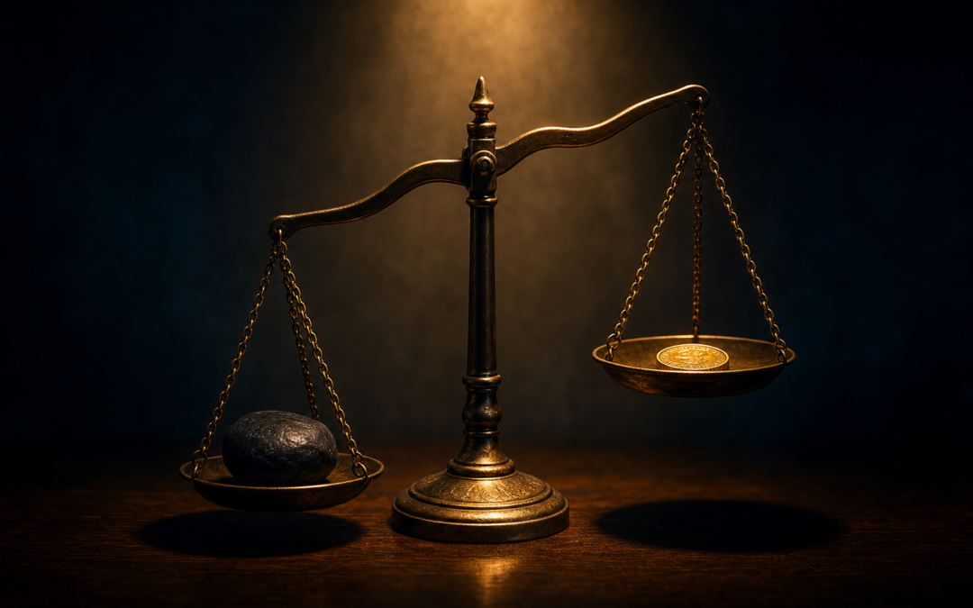 Loss Aversion: Why Losing Hurts More Than Winning Feels Good