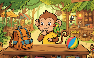 Needs vs Wants: Helping Kids Make Smart Money Choices