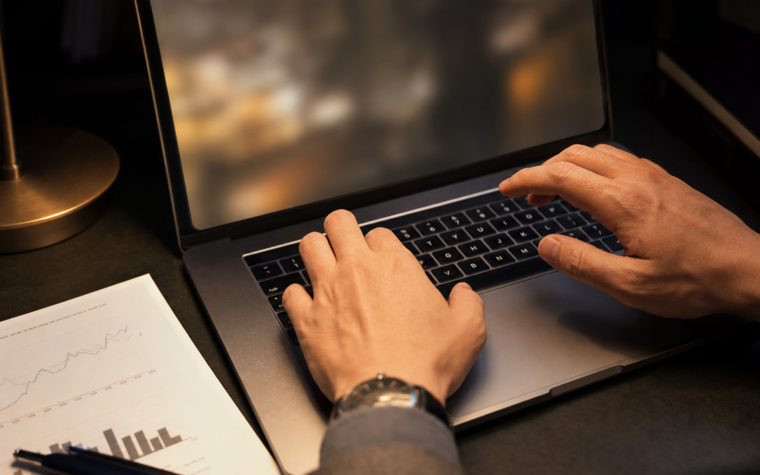 Order Types Explained: A Practical Guide for Everyday Investors