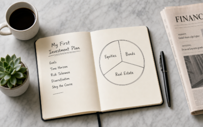 My First Risk Premia Portfolio: A Beginner’s Guide