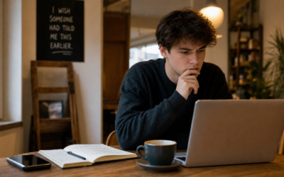 Why Young People Are Financially Illiterate and What We Can Do About It