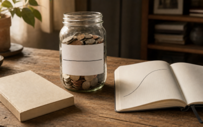 The 4% Rule: A Useful Starting Point, Not a Guarantee