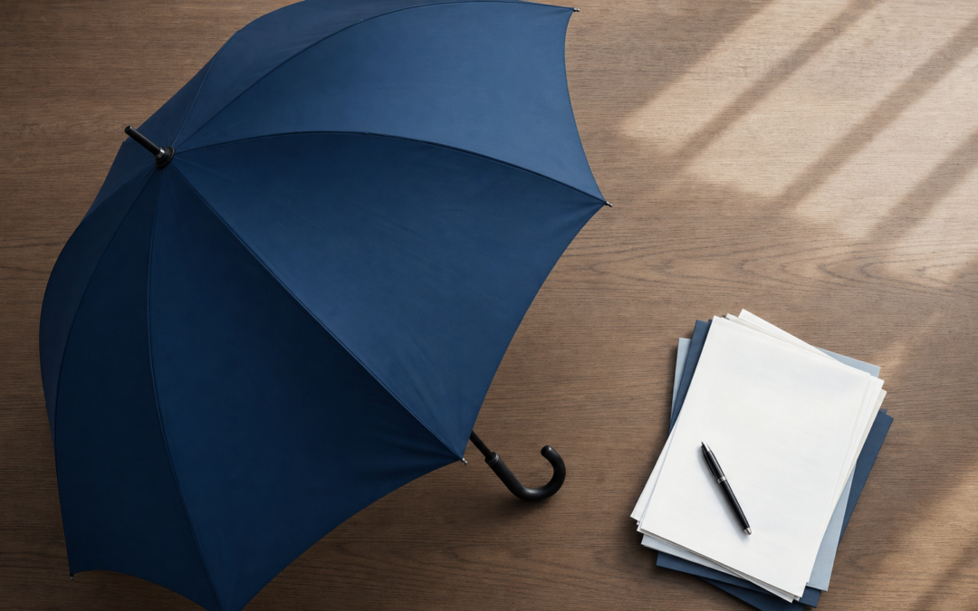 insurance as a financial tool