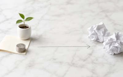 Your Net Worth: The Only Number That Tells You How You Actually Stand