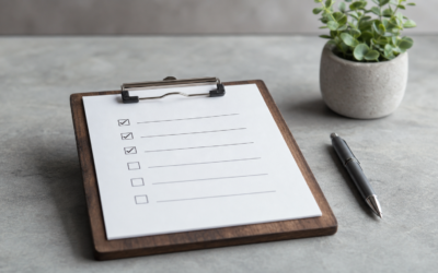 Are You Ready to Start Investing? A Practical Checklist
