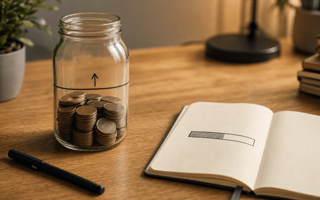 Your Savings Rate: The Most Powerful Number in Personal Finance