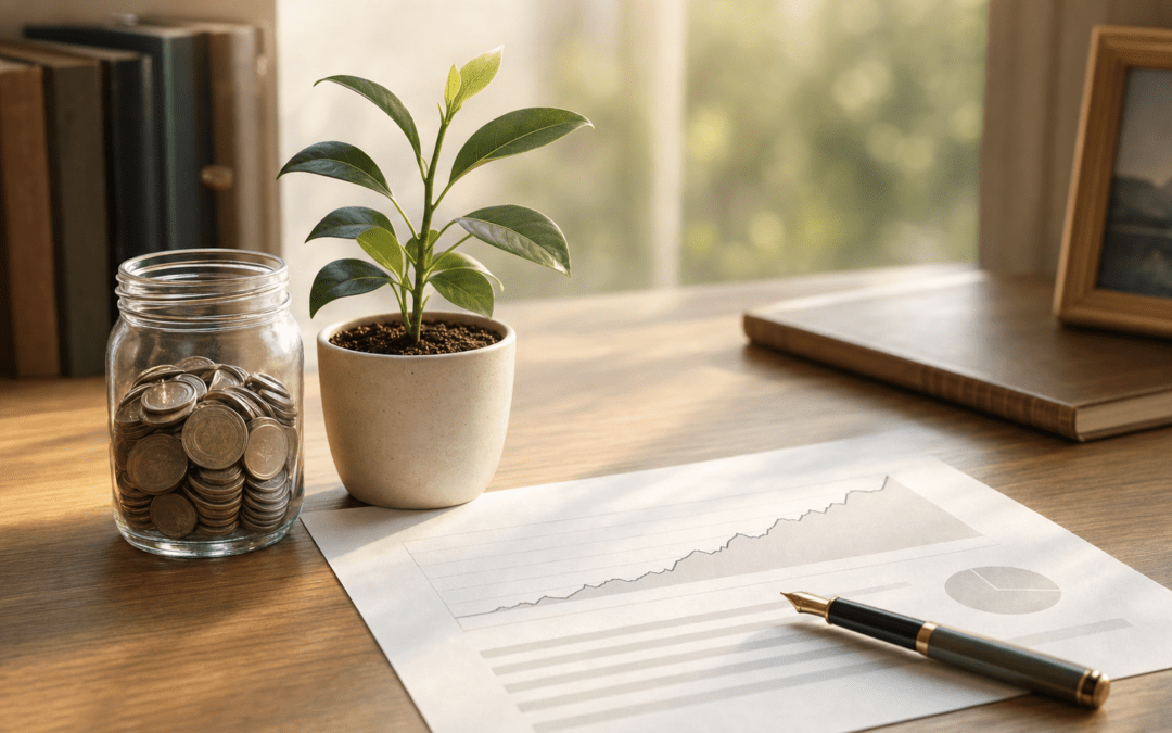 dividend investing